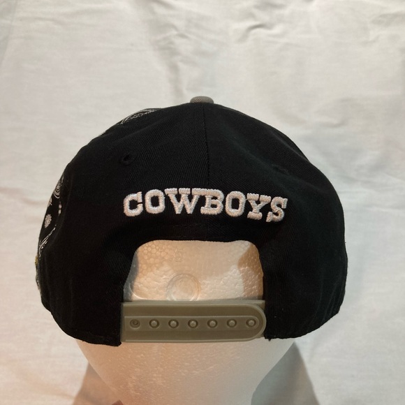 Men’s True Brvnd Dallas Cowboys snapback hat! Brand new with tags! - Picture 4 of 7